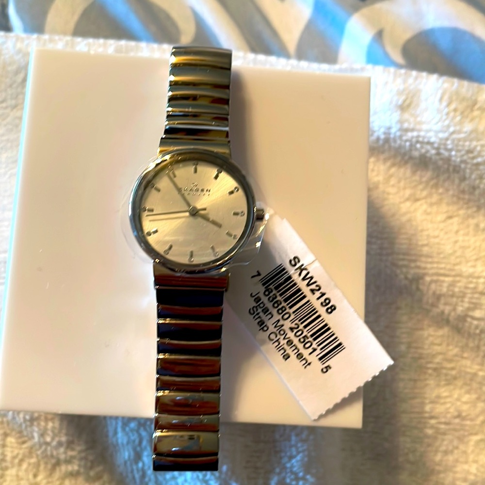 Women’s watch